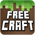 FreeCraft My Building : Pocket Edition官方下载