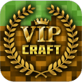 VIP Craft : Master And Survival Crafting终极版下载