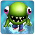 Zombie Tsunami Smasher - Five Nights Edition占内存小吗