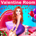 Valentine Room Decoration无法安装怎么办