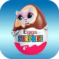 L.O.L Pets, Dolls and Toys Surprise官方下载