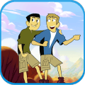 super wild kratts adventures绿色版下载