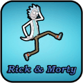 Summer Rick and Morty 4版本更新