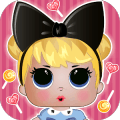 Lol dolls lollipop maker版本更新