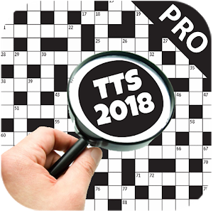 TTS Indonesia 2018 (PRO Version)