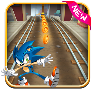 Sonic rush and dash forces adventure | Subway NEW