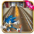 Sonic rush and dash forces adventure | Subway NEW玩不了怎么办