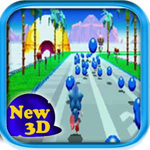 sonic subway new 3D