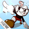 Cuphead’s adventure :legends Mugman 3D官方下载