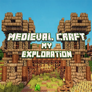 Medieval Craft: My Exploration