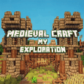 Medieval Craft: My Explorationiphone版下载