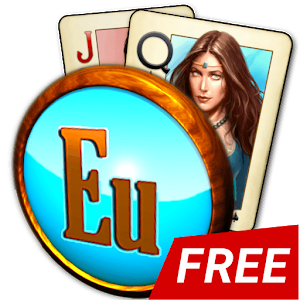 Hardwood Euchre (Free)