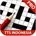 TTS Indonesia Offline (Teka Teki Silang Indonesia)安全下载