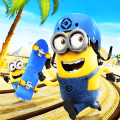 游戏下载Super Minion Banana : Run, Jump and Rush