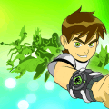 ben 10 alien- adventure终极版下载