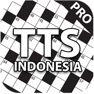 Teka Teki Silang Indonesia 2018