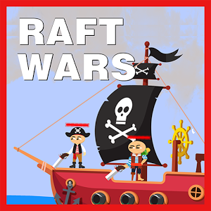 Raft Wars