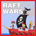 Raft Wars版本更新