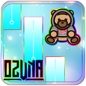 Ozuna Piano Tiles Game