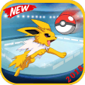 jolteon adventure world手机版下载