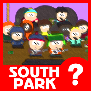 Guess South Park Trivia Quiz