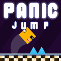 Panic Jump版本更新