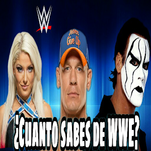 Quiz de WWE en español