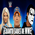 Quiz de WWE en español下载地址