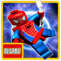 Swingwall LEGO Spider Rope Hero在哪下载