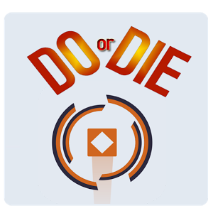 Arcade Game - Do or Die