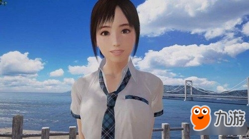 绅士VR游戏《夏日课堂》将推出繁体中文版