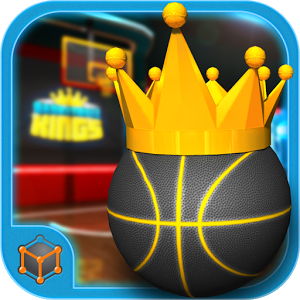 Basketball Kings: Multiplayer