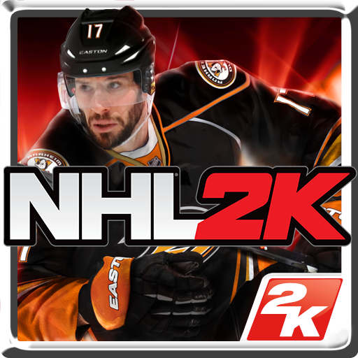 NHL 2K