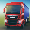 游戏排行模拟卡车16