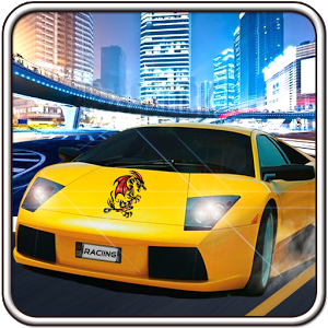 赛车 快速赛车: Fast Car Racing