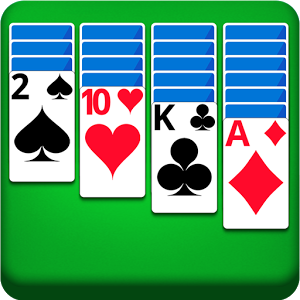 Solitaire ♠ Classic Card Game