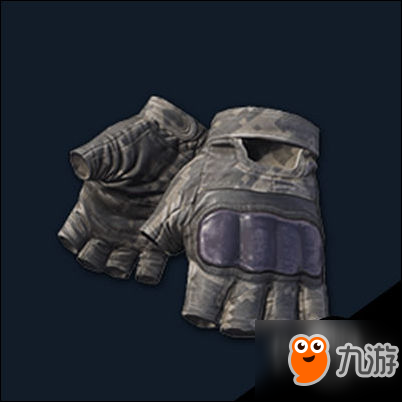 絕地求生Fingerless Gloves (Camo) 出售價(jià)格介紹