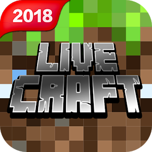 Live Craft Survival | Pocket Edition 2018