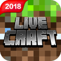 Live Craft Survival | Pocket Edition 2018无法安装怎么办