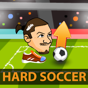 Hard Soccer