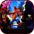 CRASH BANDICOOT FREE如何升级版本