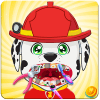 Paw Dentist Rescue Patrol无法安装怎么办