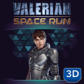 Valerian Space Run adventure 3D中文版下载