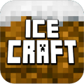 Ice Craft : Explore Island如何升级版本