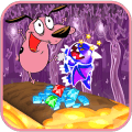 adventure courage angry dog run官方下载