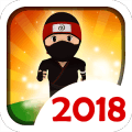 Subway Clumsy Ninja Agent Surfer Endless Run 2018版本更新