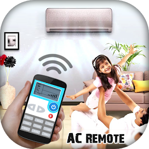 AC Remote Universal Simulator