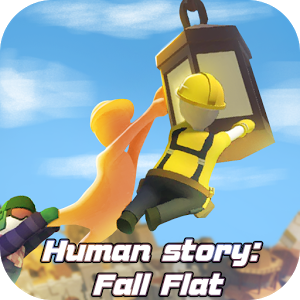 Human story: Fall Flat