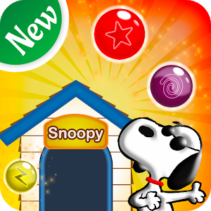 Snoopy Connect Pop