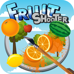 Fruit Shooting Archery - Arrow 3D Games